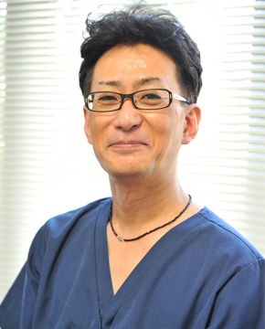 Koji Natsume, Clinic Director
